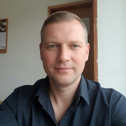 Dirk Lindemann